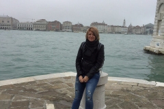 My business trip to Venice (October, 2016)