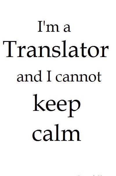 мемы про переводчиков