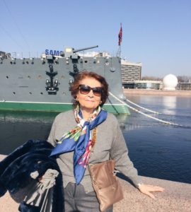 итальянцы в россии санкт-петербург крейсер аврора