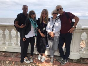 guía turístico por San Petersburgo en español tour individual Hermitage